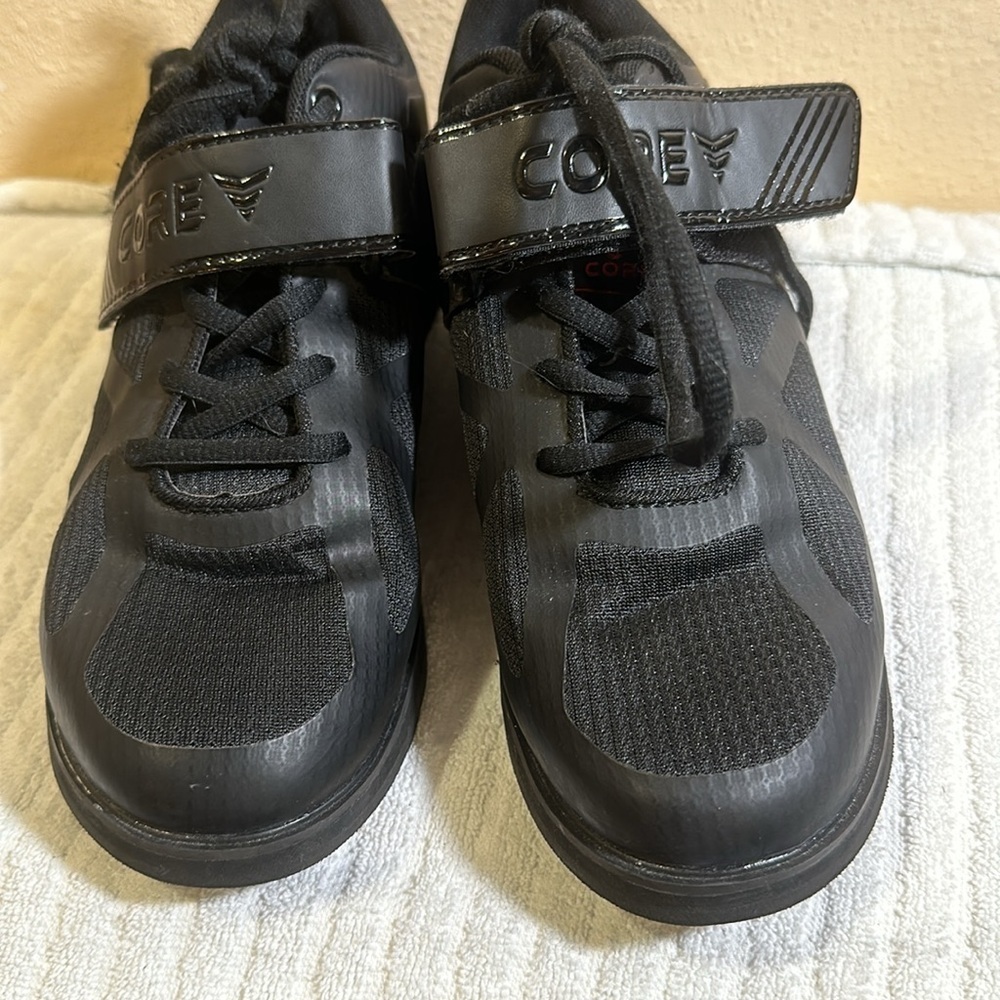 Core weightlifting shoe size 7 - Picture 6 of 7